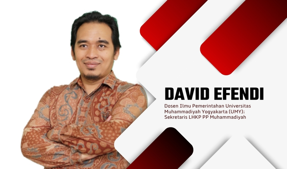 Mendaruratkan dan Menormalkan: Politik Menggaruk Bagian Tubuh yang Tidak Gatal