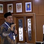 Ketua LHKP PP Muhammadiyah, Dr phil Ridho Al Hamdi MA. (Foto: Ubay NA/ IST)