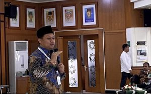 Ketua LHKP PP Muhammadiyah: Legalisasi Kasino Hanya Memperburuk Kondisi Masyarakat