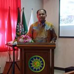 Ketua LHKP PP Muhammadiyah, Dr phil Ridho Al-Hamdi MA. (Foto: Ubay NA/ IST)