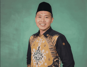 Pakar Hukum Umsida, Dr Rifqi Ridlo Phahlevy. (Foto: Humas Umsida)