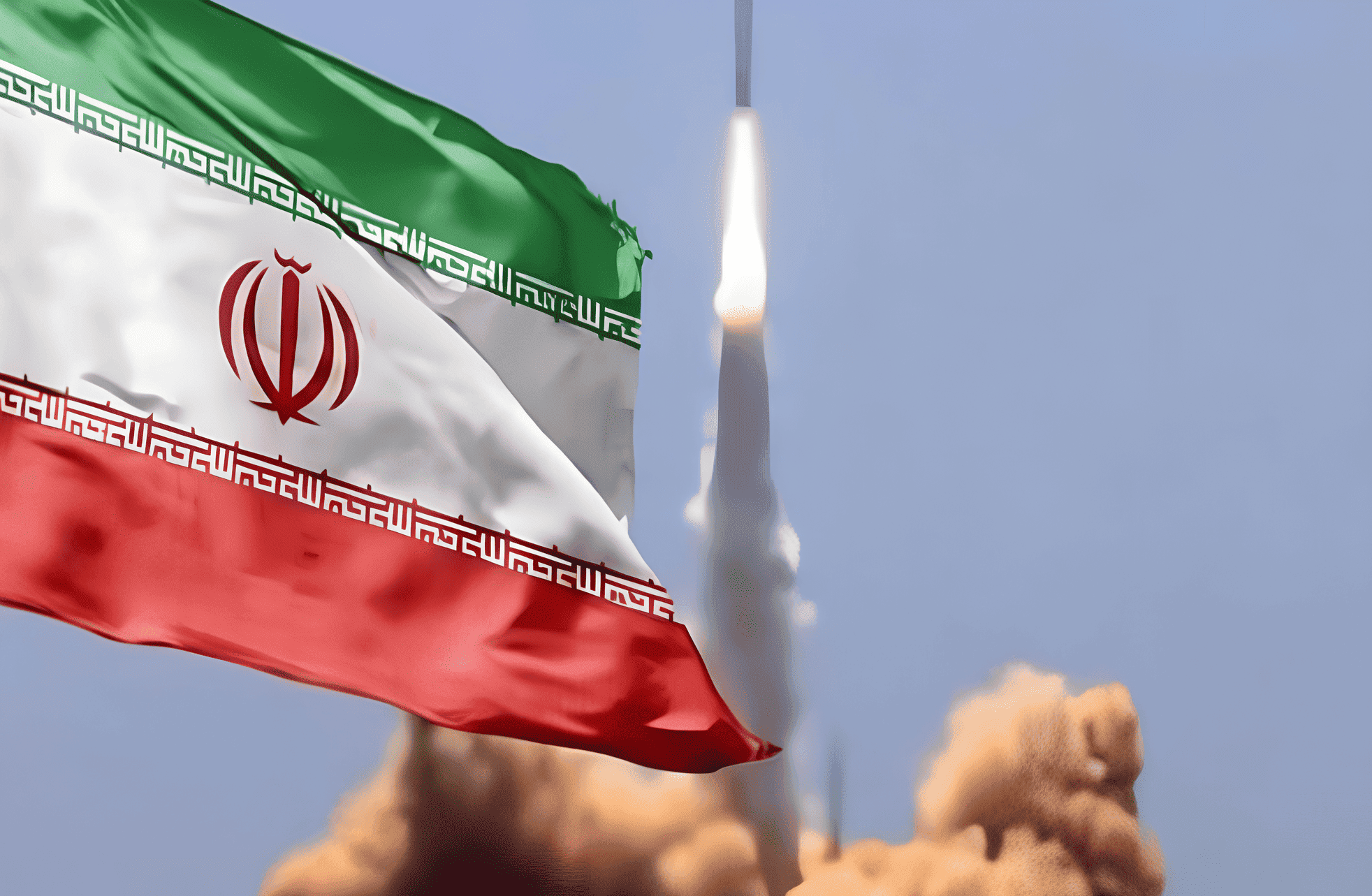 Israel-Iran Saling Serang, Rudal Kheibar Berkepala Ganda Menghantam Target Strategis
