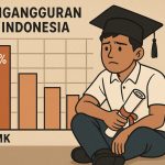 Tingginya Pengangguran Lulusan SMK: Salah Jurusan atau Minimnya Lapangan Kerja?”