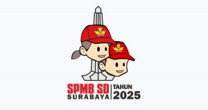 Bersiap, Akan Dibuka Jadwal Pendaftaran Jalur Domisili Kecamatan untuk SD di Surabaya