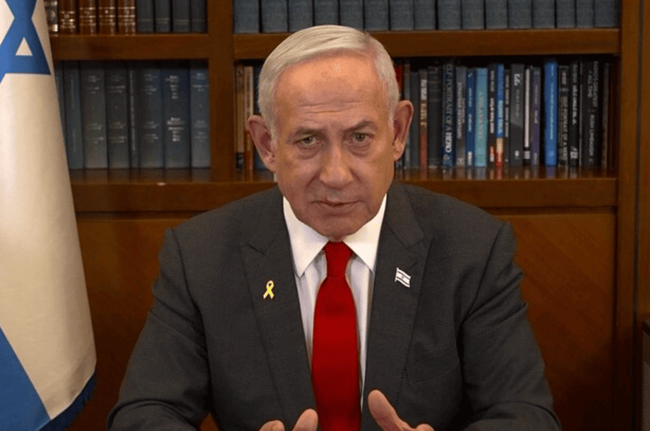 Puji-puji Netanyahu untuk Trump dan AS usai Serang Fasilitas Nuklir Iran