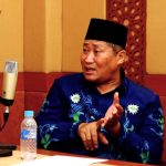 Pakar pendidikan Jawa Timur, Dr H Muhammad Sholihin Fanani MPSDM. (Foto: Maklumat.ID/ IST)