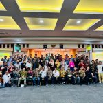 PIKNAS Regional Jawa, Bali, dan Nusa Tenggara, September 2024 lalu. (Foto: Ubay NA/ IST)