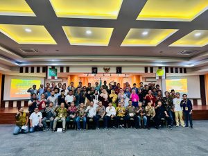 Muhammadiyah Bakal Gelar Pelatihan Ideologi Kepemimpinan Nasional di Wilayah Timur Indonesia