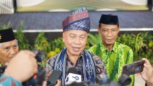 PP Muhammadiyah Luncurkan KHGT, Ketua PWM Jatim: Simbol Kesatuan Umat