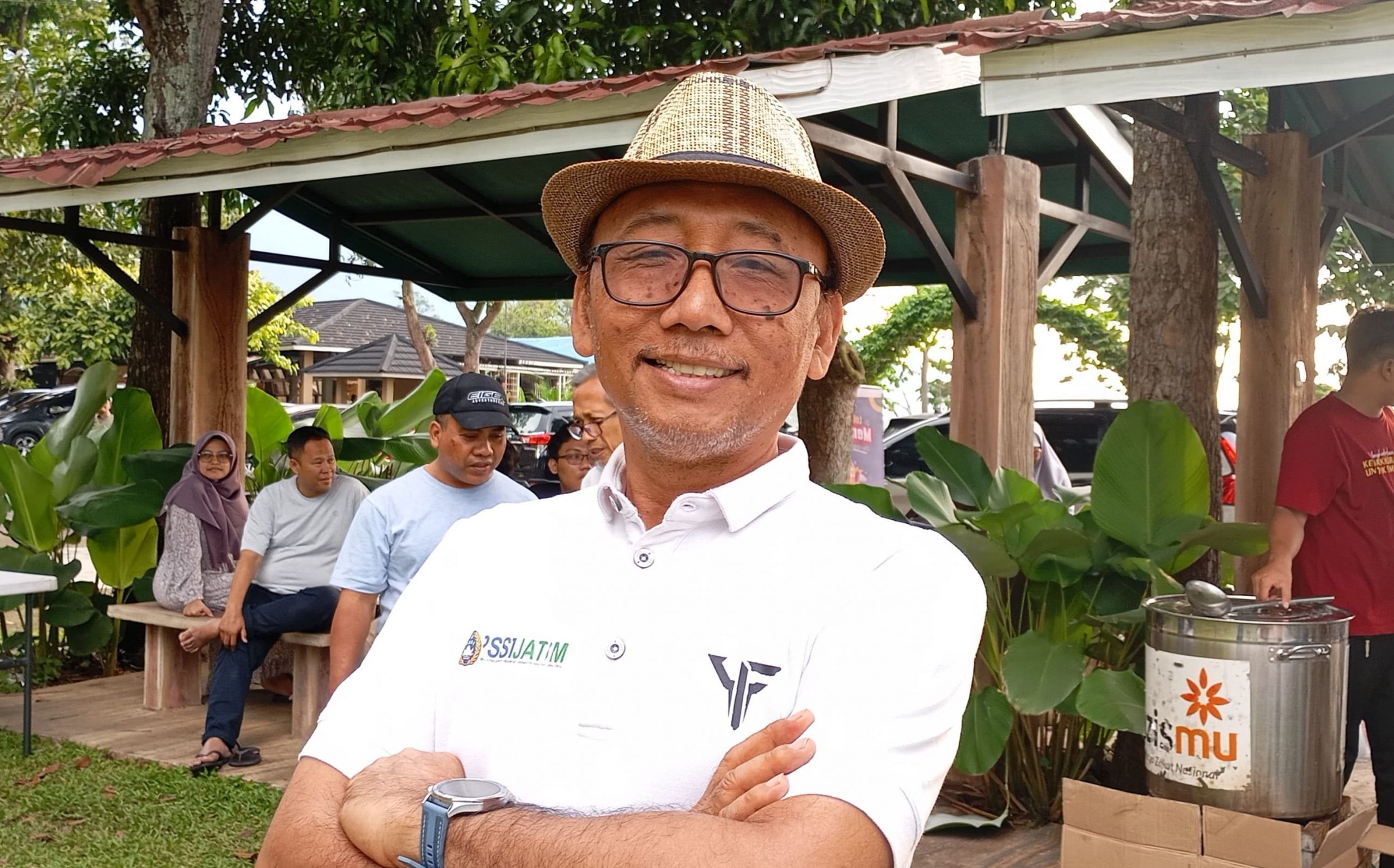 SPMB 2025 Dianggap Lebih Transparan, Anggota DPRD Jatim Sebut Tak Temukan Kecurangan