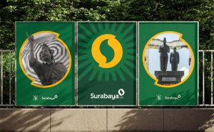 Surabaya Tak Lagi Sekadar Sparkling, Sambut Era Baru City of Heroes