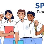SPMB Tahun 2025. (Ilustrasi: Ubay NA/ IST)