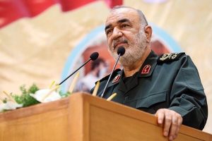 Komandan IRGC Hingga Ilmuwan Nuklir Iran Dilaporkan Tewas Akibat Serangan Israel