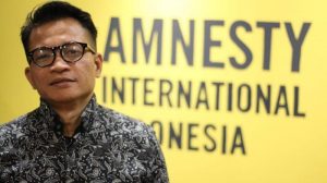 Amnesty Indonesia Kecam Aparat dan IAIN Manado soal Diskriminasi Ahmadiyah