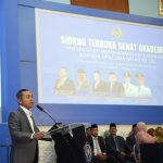 Kampus PTMA Harus Hidupkan Semangat Islam Transformatif dan Islam Profetik