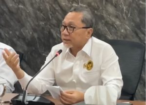 Bantu Palestina, Indonesia Bakal Kirim 10 Ribu Ton Beras