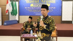 Puluhan Pasien RSJ Akibat Judi Online, Pemuda Muhammadiyah Jatim Dorong Sinergi Semua Pihak untuk Berantas