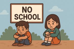 34 Ribu Anak Jatim Tidak Sekolah, Didorong Lewat Dua Skema Ini