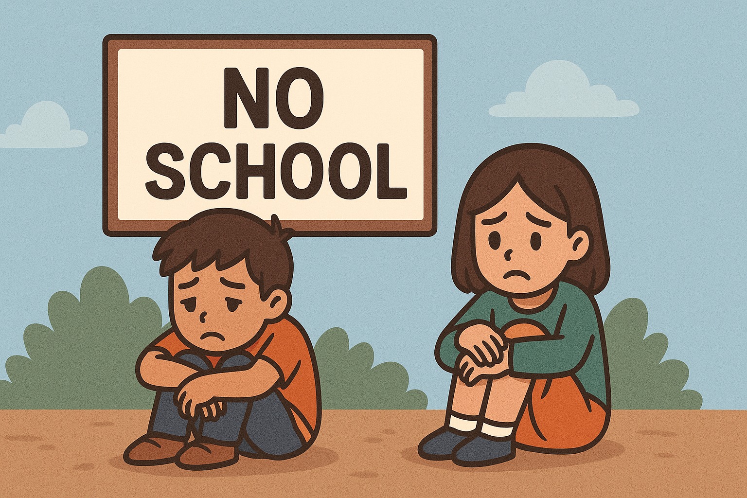 34 Ribu Anak Jatim Tidak Sekolah, Didorong Lewat Dua Skema Ini