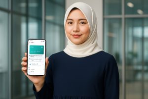 Muhammadiyah Gandeng VIDA, Hadirkan Sistem Identitas Digital e-KTAM
