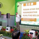 Wali Kota Surabaya Eri Cahyadi menjelaskan soal pemberlakuan pembatasan jam malam. (Foto: IST)