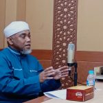 Pakar kesehatan sekaligus Dosen Fakultas Ilmu Kesehatan UM Surabaya, dr Tjatur Prijambodo MKes. (Foto: Ubay NA/ IST)