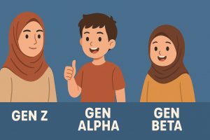 Ruang Berpikir Pasca Gen Z