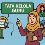 Peningkatan tata kelola guru. (Ilustrasi: Ubay NA/ IST)