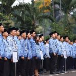 Aparatur Sipil Negara (ASN). (Foto: Kemenpan-RB)