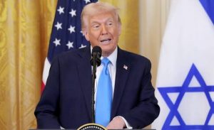 Iran Tolak Berunding Selama Israel Masih Menyerang, Trump Cawe-cawe Ancam Kerahkan Kekuatan Penuh AS