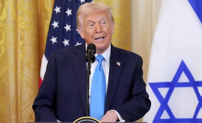 Iran Tolak Berunding Selama Israel Masih Menyerang, Trump Cawe-cawe Ancam Kerahkan Kekuatan Penuh AS