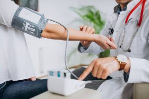 Obesitas hingga Hipertensi Intai Masyarakat, Saatnya Berubah ke Gaya Hidup Sehat