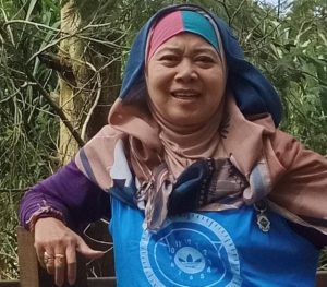 Pakar Lingkungan Umsida, Dr Prantasi Harmi Tjahjanti SSi MT. (Foto: IST)