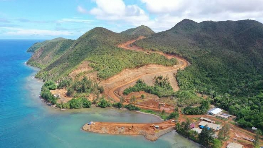 Trending Save Raja Ampat Mencuat, Ada Apa Sebenarnya?