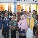 Pelatihan Jurnalistik yang digelar PCPM dan PC IPM Semampir, Surabaya. (Foto: IST)