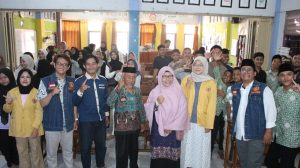 Dakwah Tak Hanya Lewat Mimbar, PCPM dan PC IPM Semampir Gelar Pelatihan Jurnalistik Digital