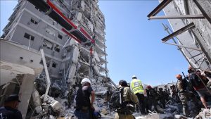 Jebol Dihantam Rudal Iran, Bunker Perlindungan Israel Tak Lagi Efektif