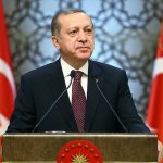 Presiden Turki Recep Tayyip Erdogan. (Foto: Anadolu Ajansi)