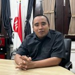Anggota DPRD Kota Malang Rendra Masdrajad Safaat. (Foto: Dok. PKS)