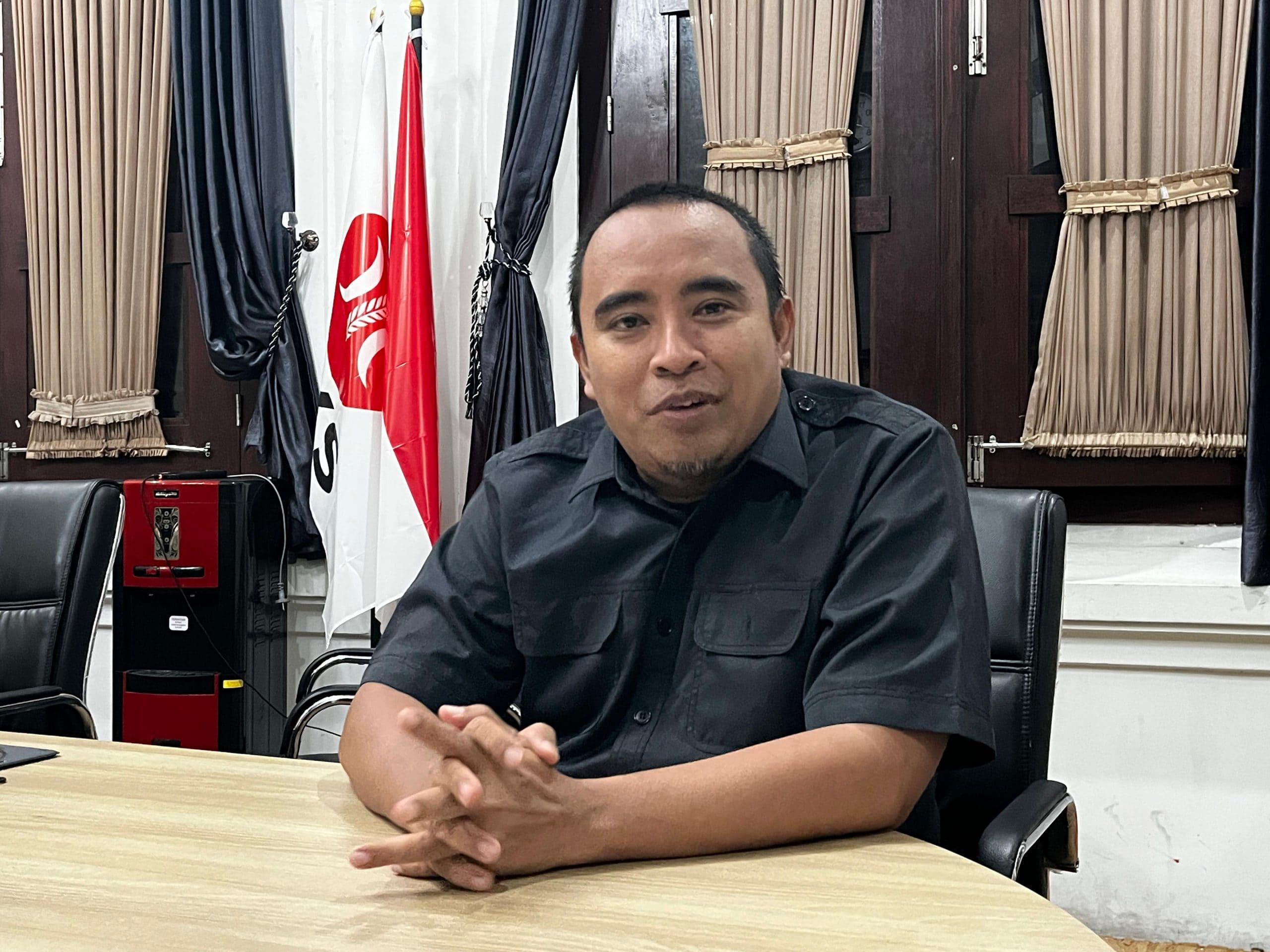 Rendra Masdrajad Safaat: Jangan Tunggu Viral, Tindak Tegas Penjual Miras yang Langgar Aturan