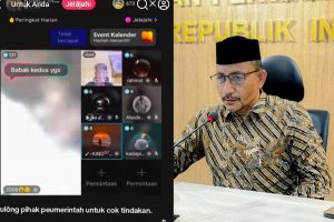 Geram Aksi Live TikTok Menjurus Pornoaksi, Haji Uma: Mencoreng Syariat Islam di Aceh