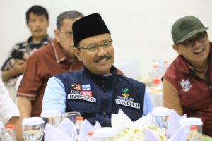 Ratusan Guru Sekolah Rakyat Mundur, Gus Ipul: Sudah Disiapkan Penggantinya