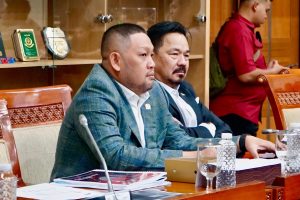 24 Bayi Dijual ke Singapura, Komisi III Desak Polri Usut hingga Lintas Negara
