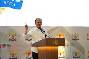 Efek Tarif Trump: Ancaman Global Berpotensi Jadi Tiket Emas Jatim