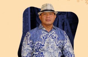 Pantang Mundur! Ini Cara Maestro Batik Pekalongan Tembus Pasar Meski Ditolak 100 Kali