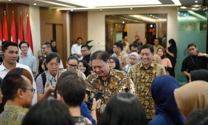 Program Stimulus Ekonomi Dipastikan Berlanjut, Bakal Diumumkan September Nanti