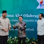 Menpora