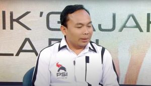 DPP PSI: Gajah Jadi Simbol Karakter Kader yang Bijak dan Setia