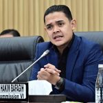Anggota Komisi VI DPR RI, Abdul Hakim Bafagih. (Foto: DPR RI)