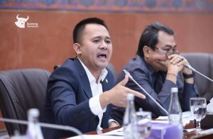 Heboh Amplop Kondangan Kena Pajak, DPR Protes, DJP Langsung Klarifikasi